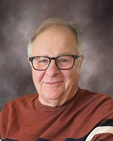 Yvon Boudreau