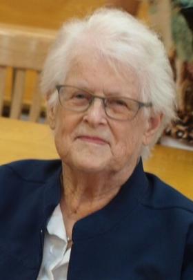 Gisèle Therrien Martel