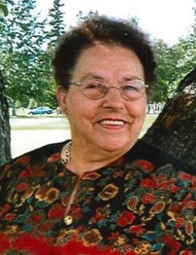 Jeanne-Aimée Bérubé