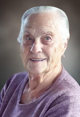Louise Pelletier Castonguay