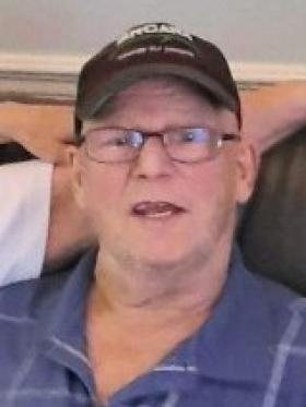 Nelson Larocque