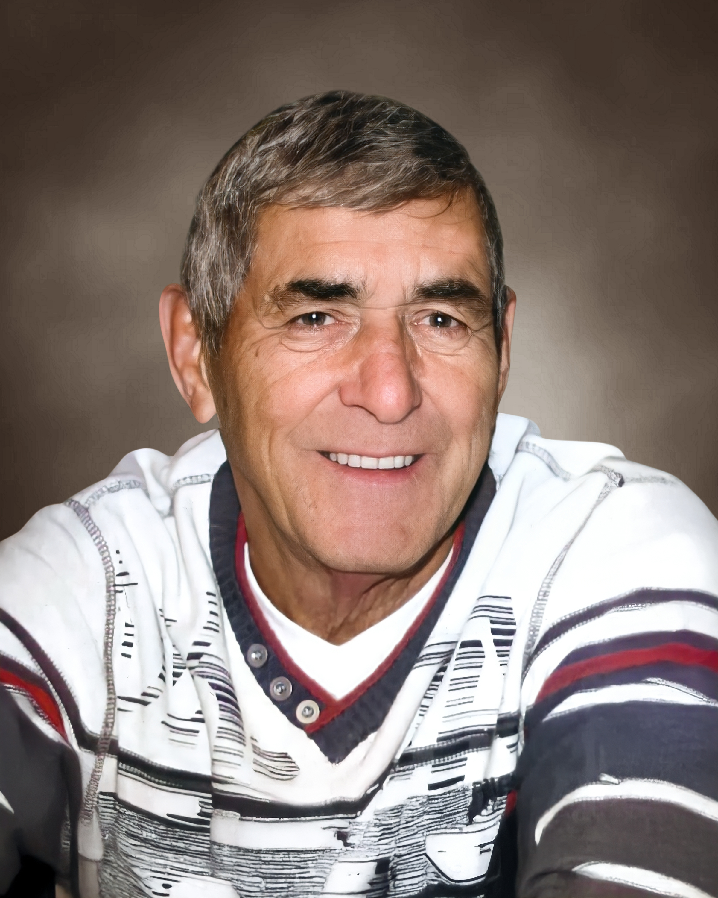 André Cormier