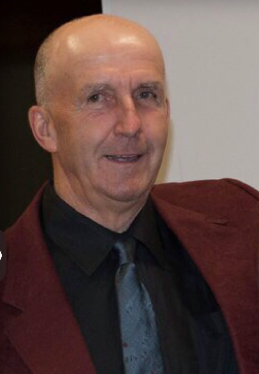 Bertrand Côté