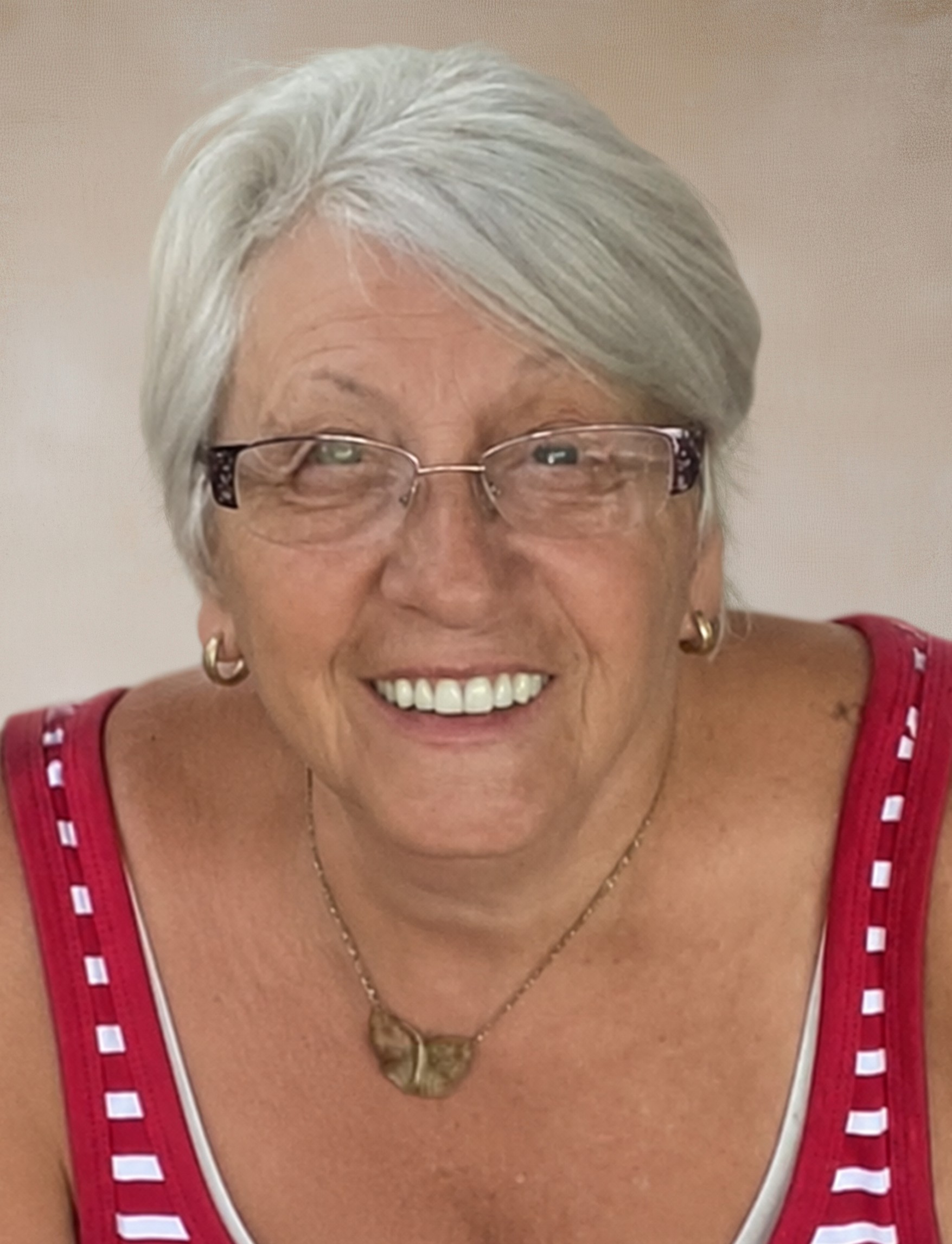 Brigitte Pelletier