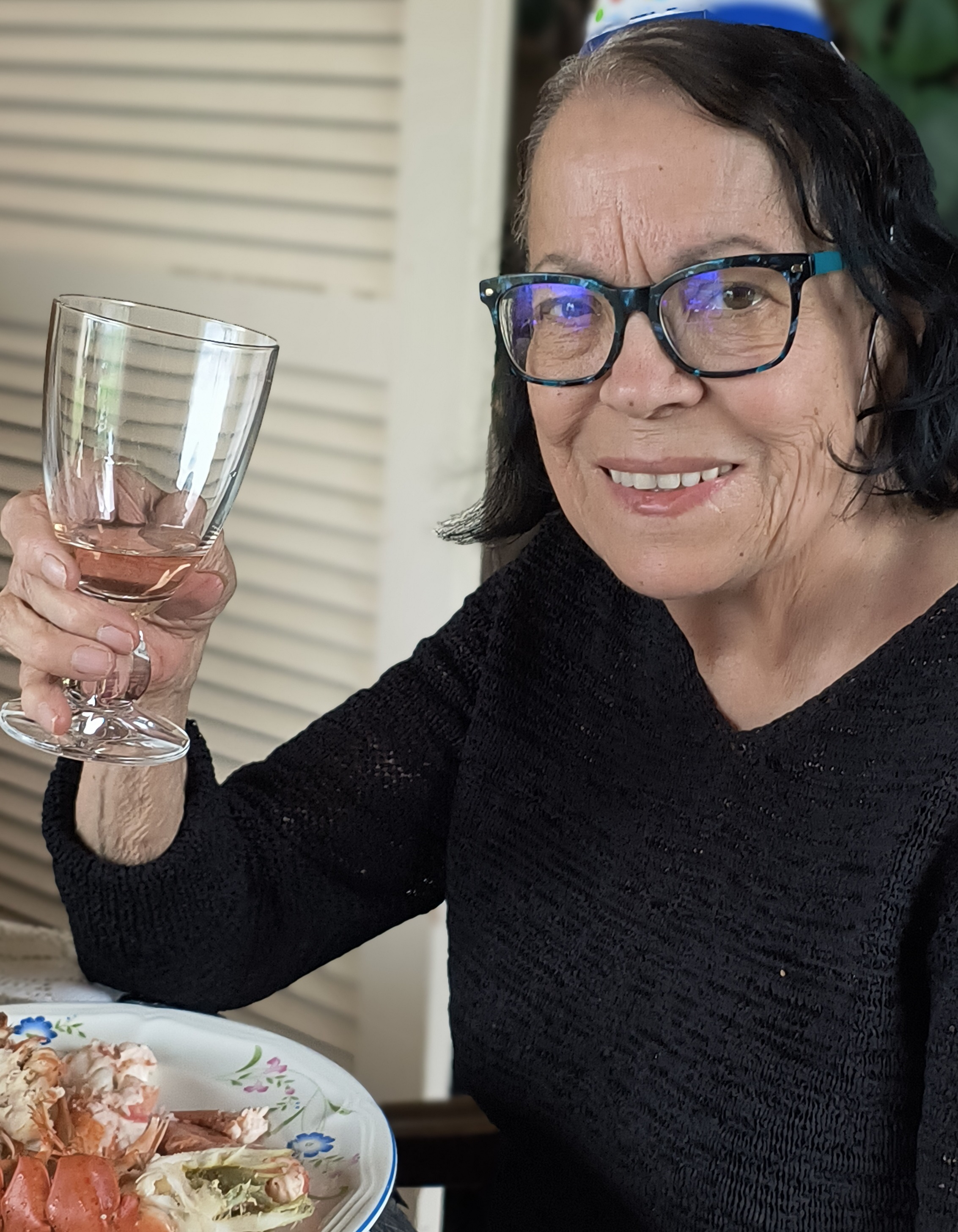 Carmen Barriault