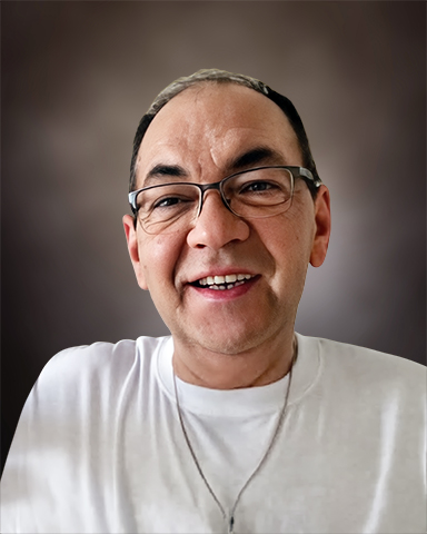 Claude St-Amand