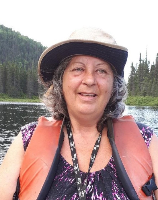 Diane Lavoie