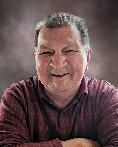 Edgard St-Onge