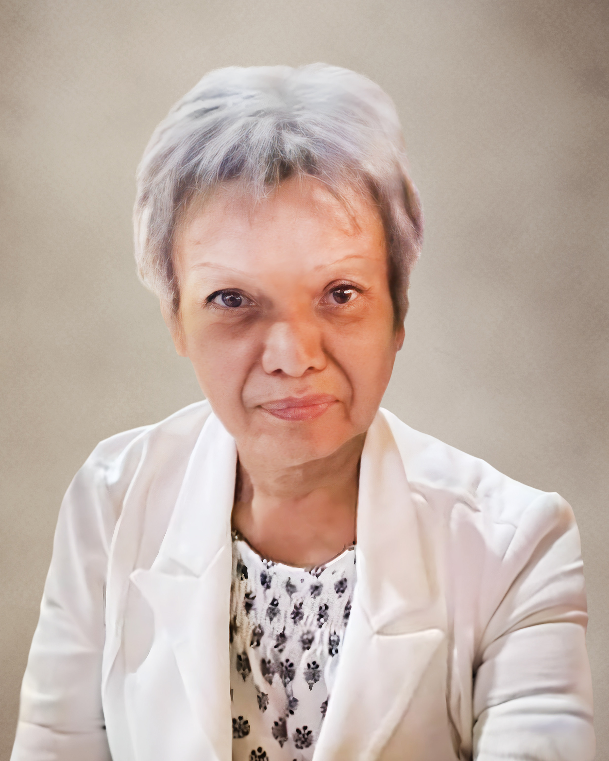 Elisabeth Collard