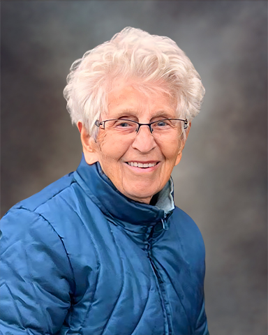Evelyne Beaulieu
