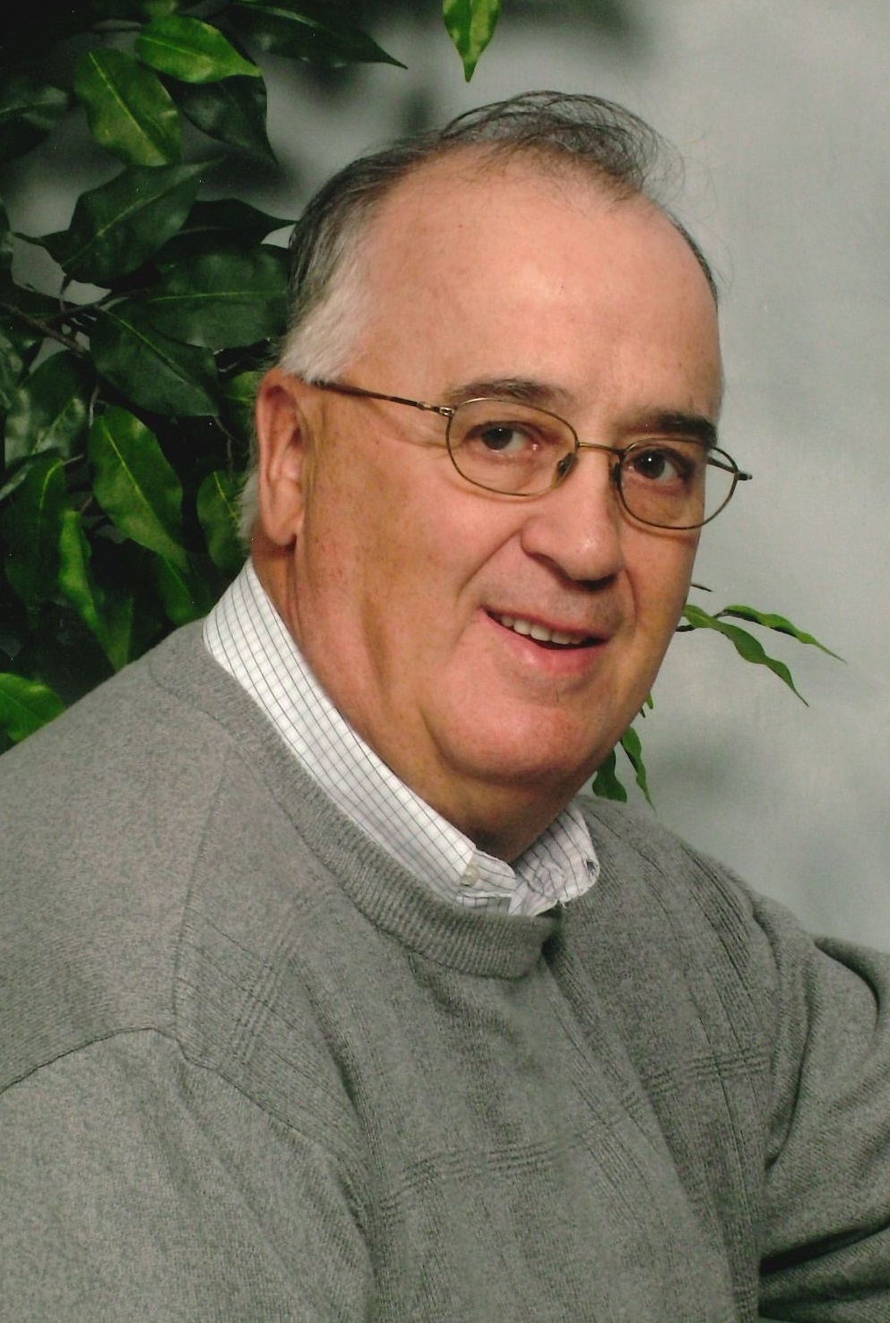 Gabriel Chouinard