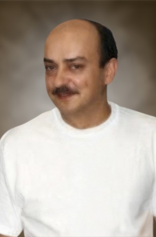 Gérald Picard