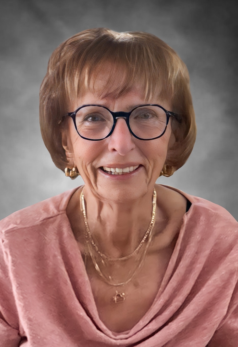 Ghislaine Leclerc