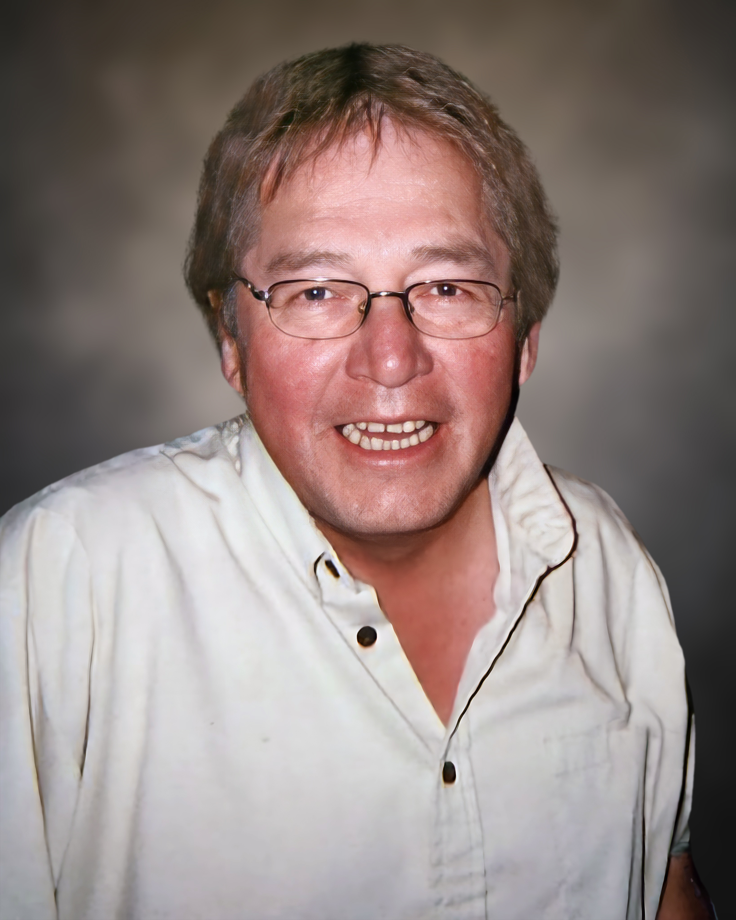 Gilbert Paul