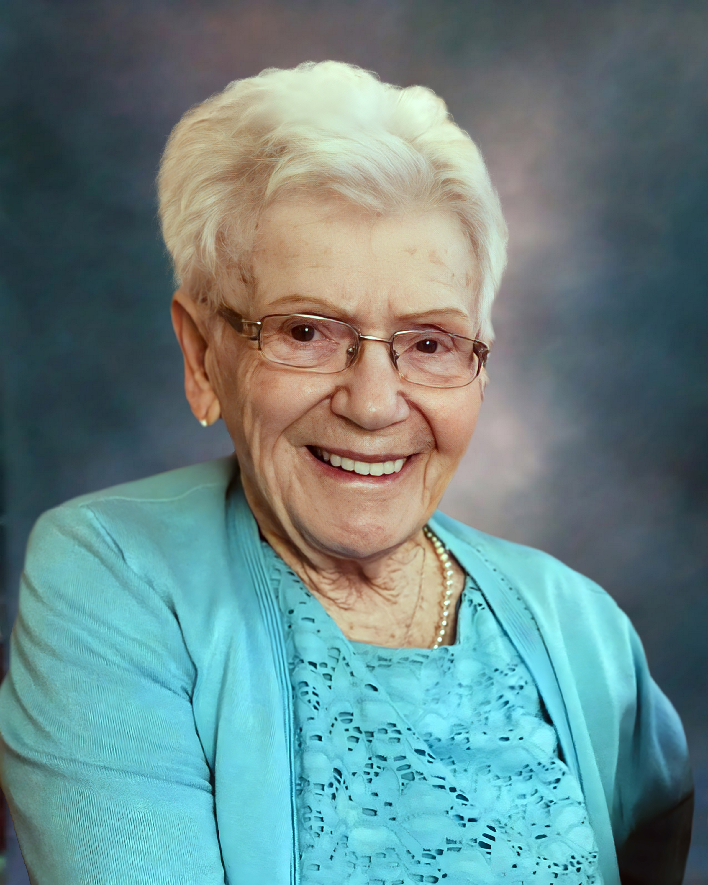 Élise Gonthier