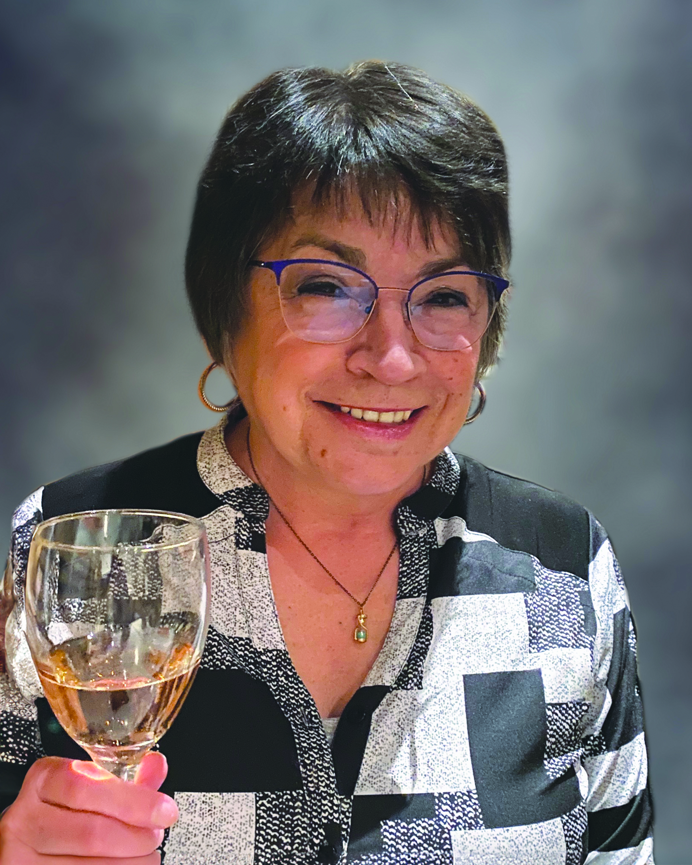 Hélène Bérubé