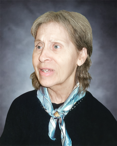 Ida Boulet