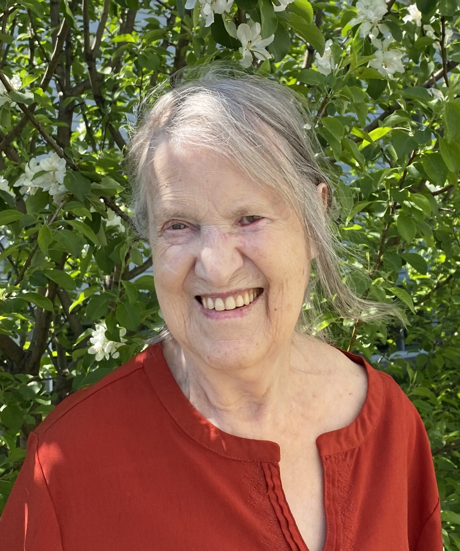 Janine Gendron
