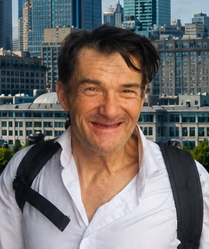 Jason Dominique