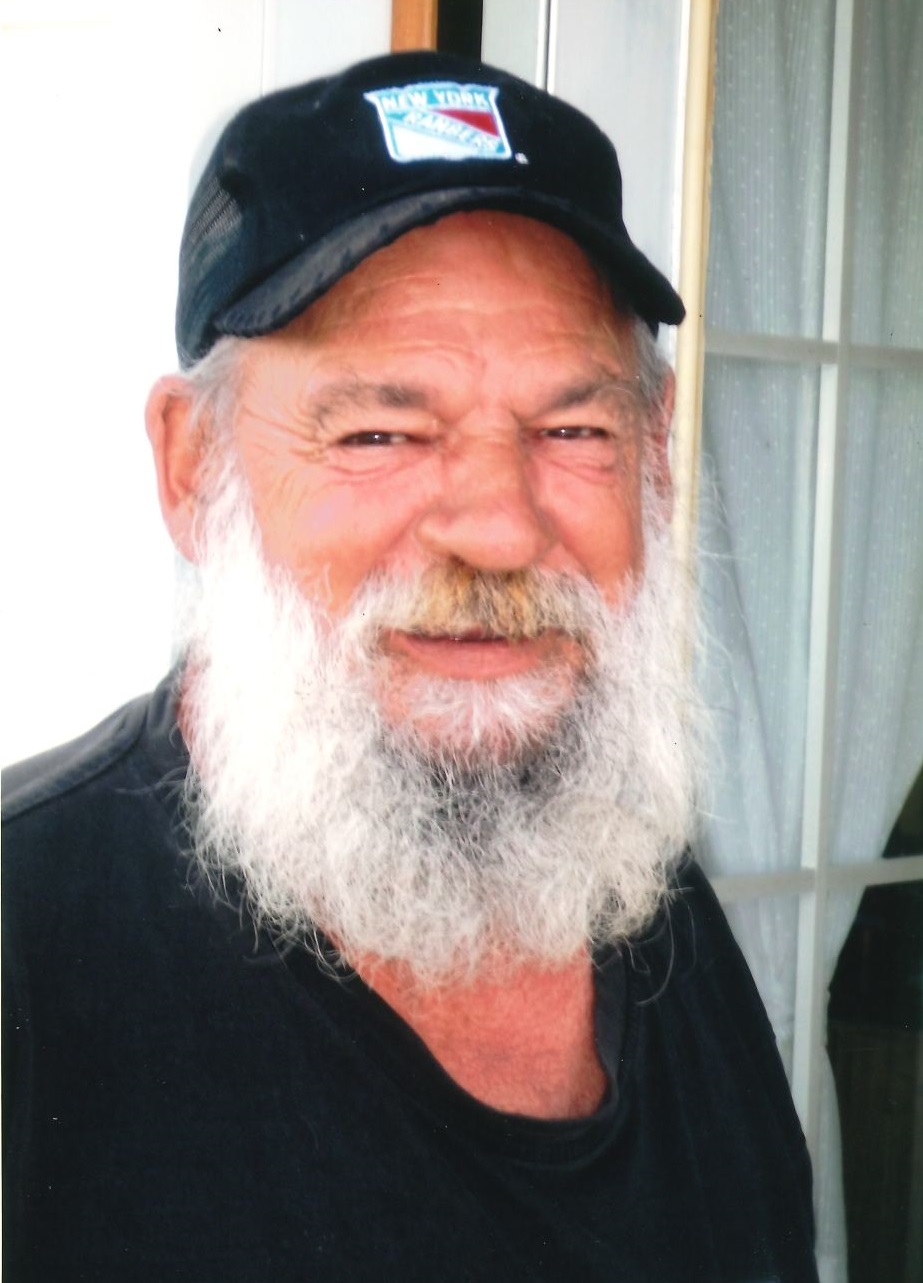 Jean-Charles Michaud