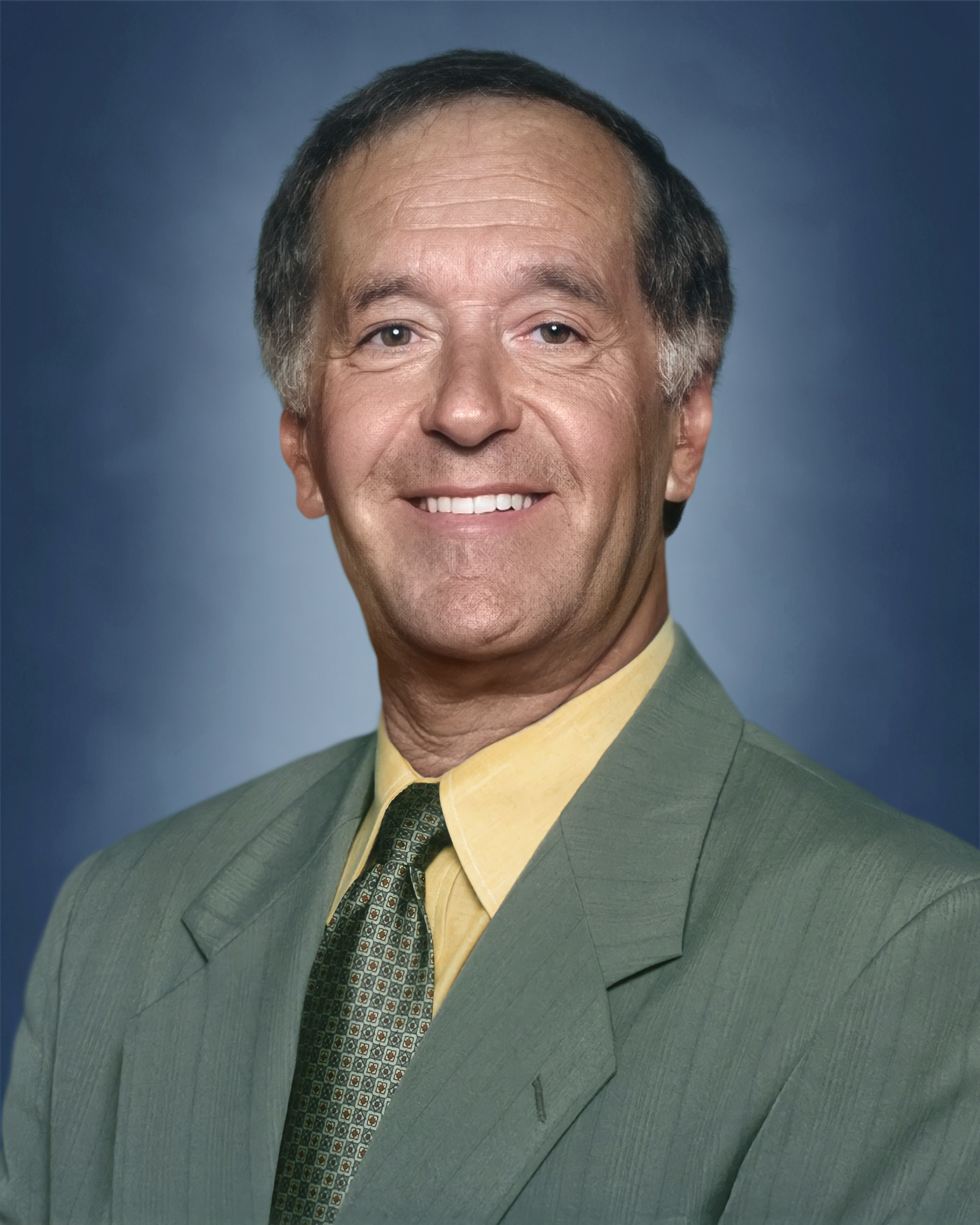 Jean-Marc Dumont