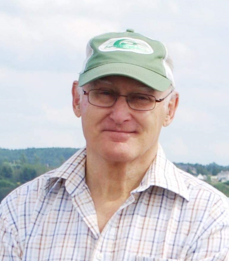 Jean-Nil Gamache
