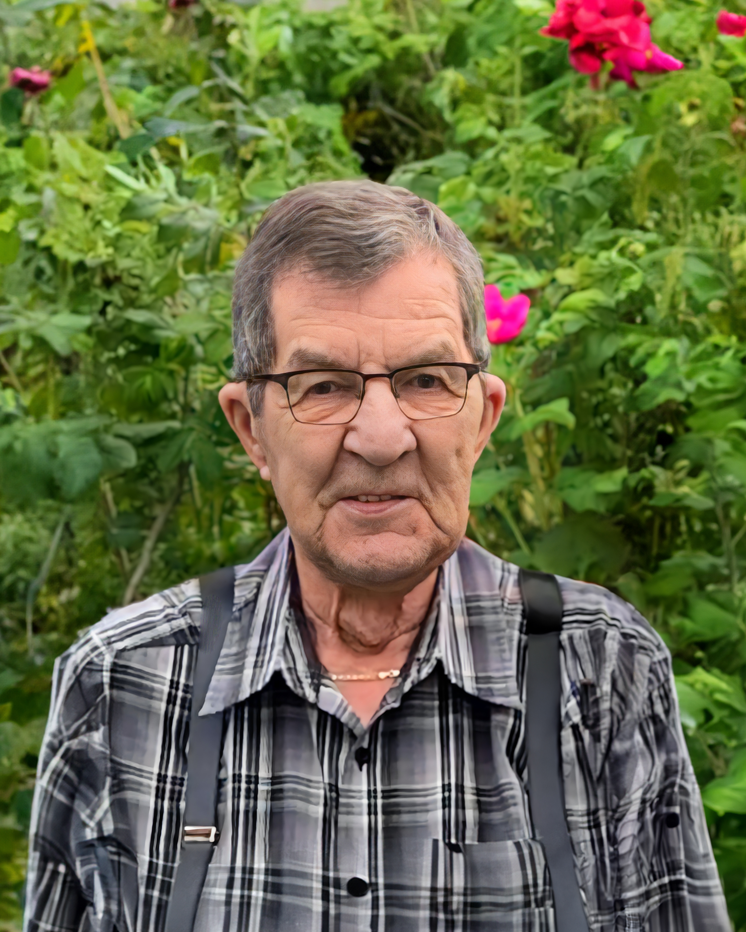Jean-Nil Dubé
