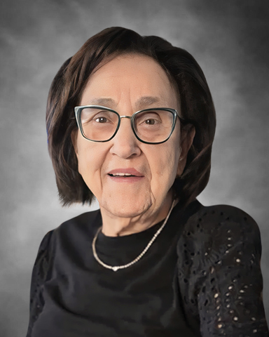 Jeannine Dubé