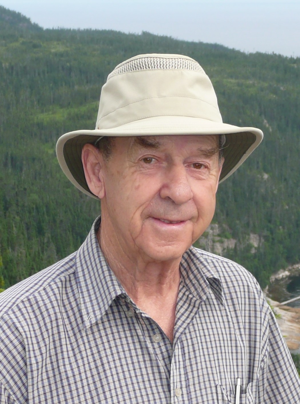 Jeannot Ruest
