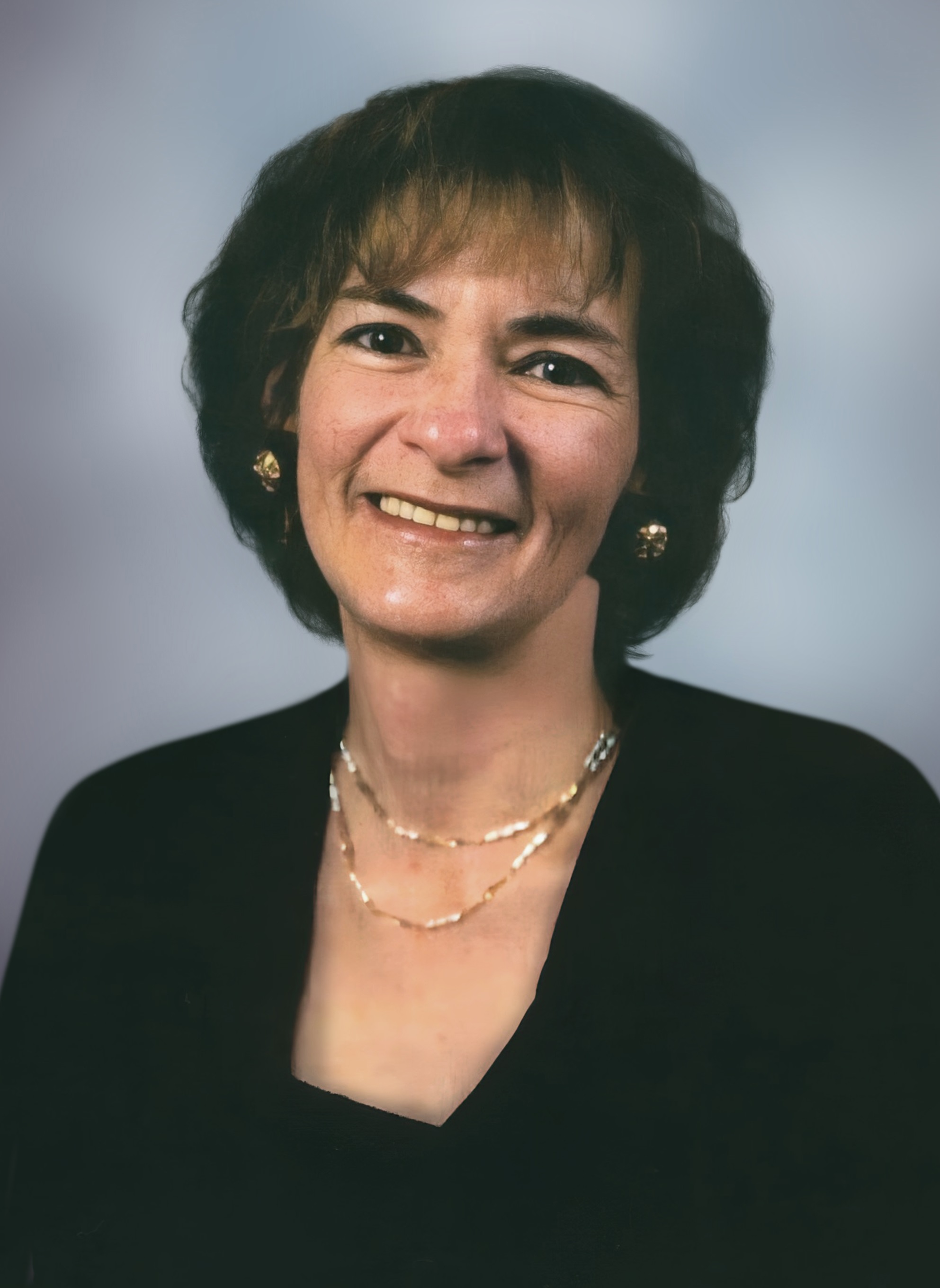 Louise Lafontaine