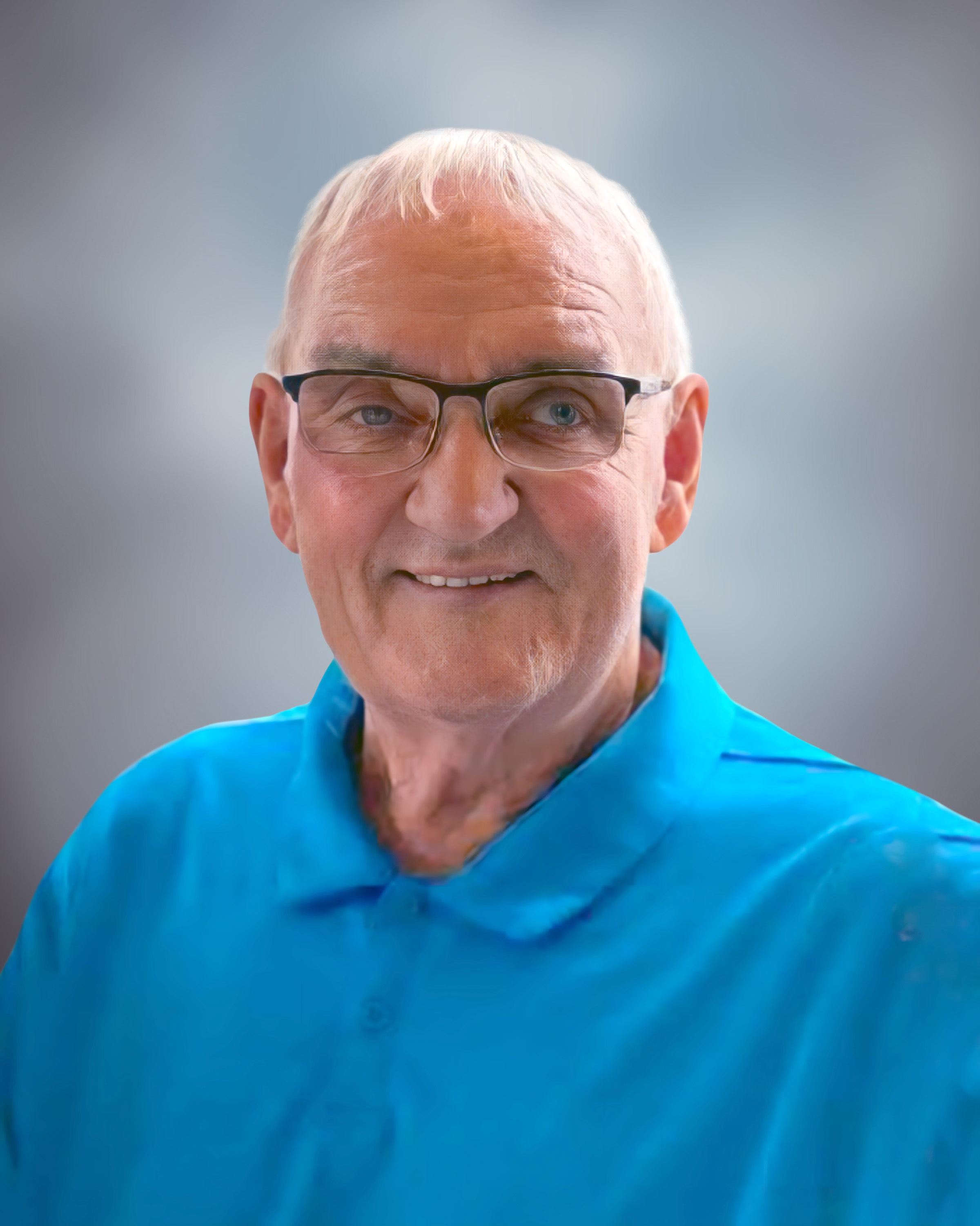 Marc-André Gagnon