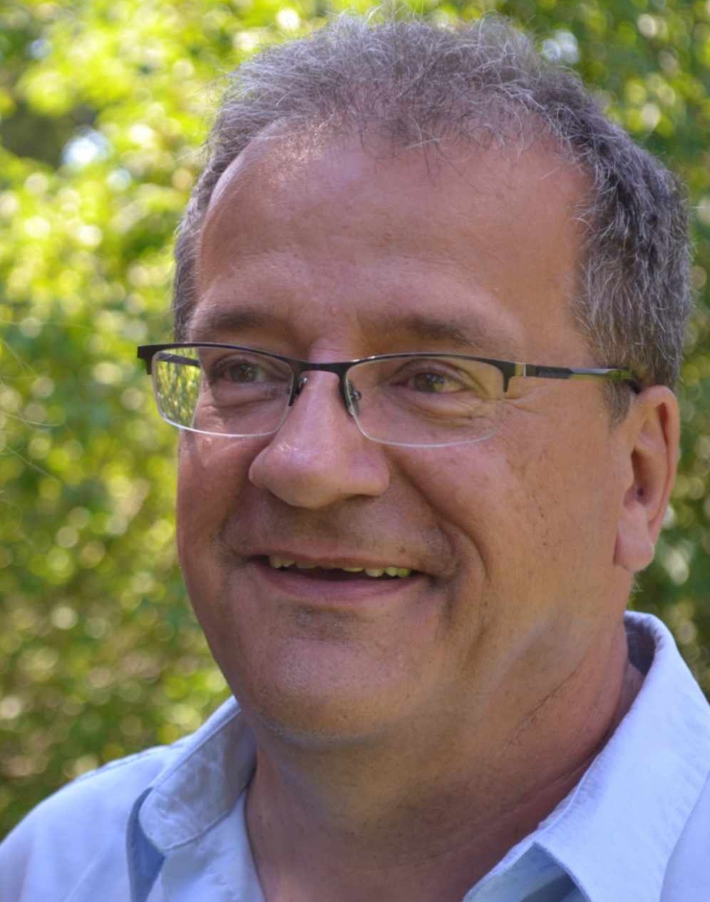 Michel Belles-Isles