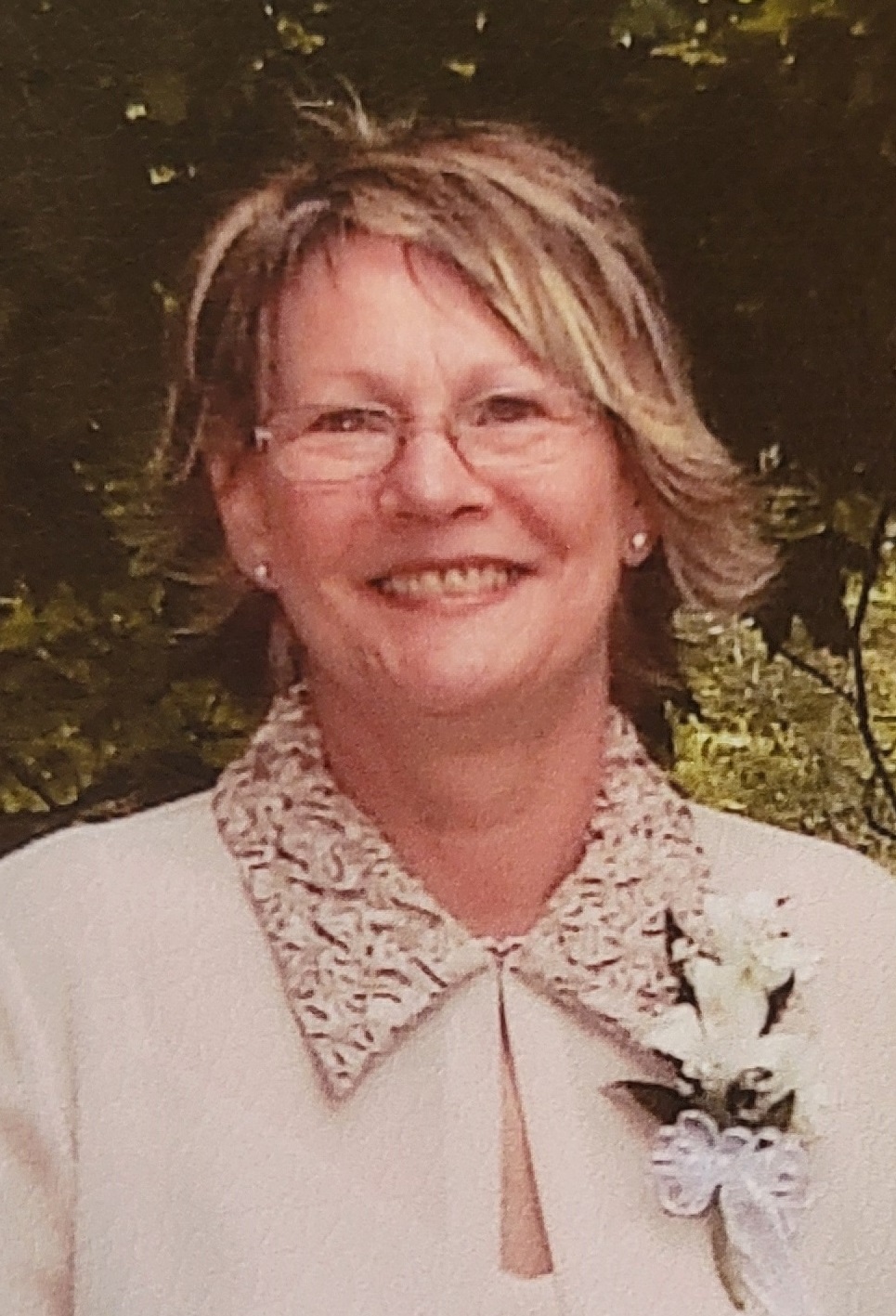 Monique Leclerc