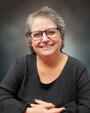 Nadine Ward