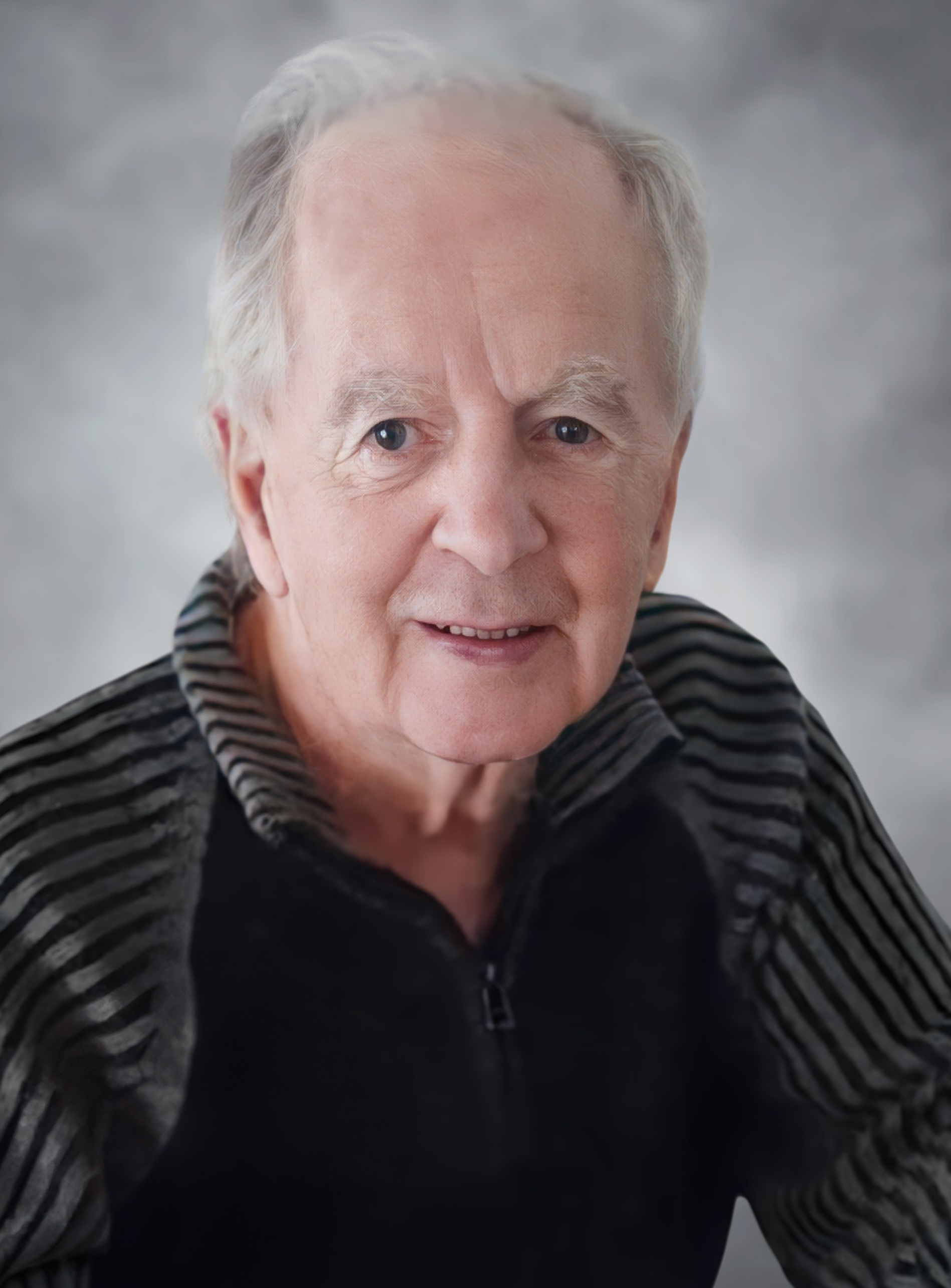 Patrice Morin