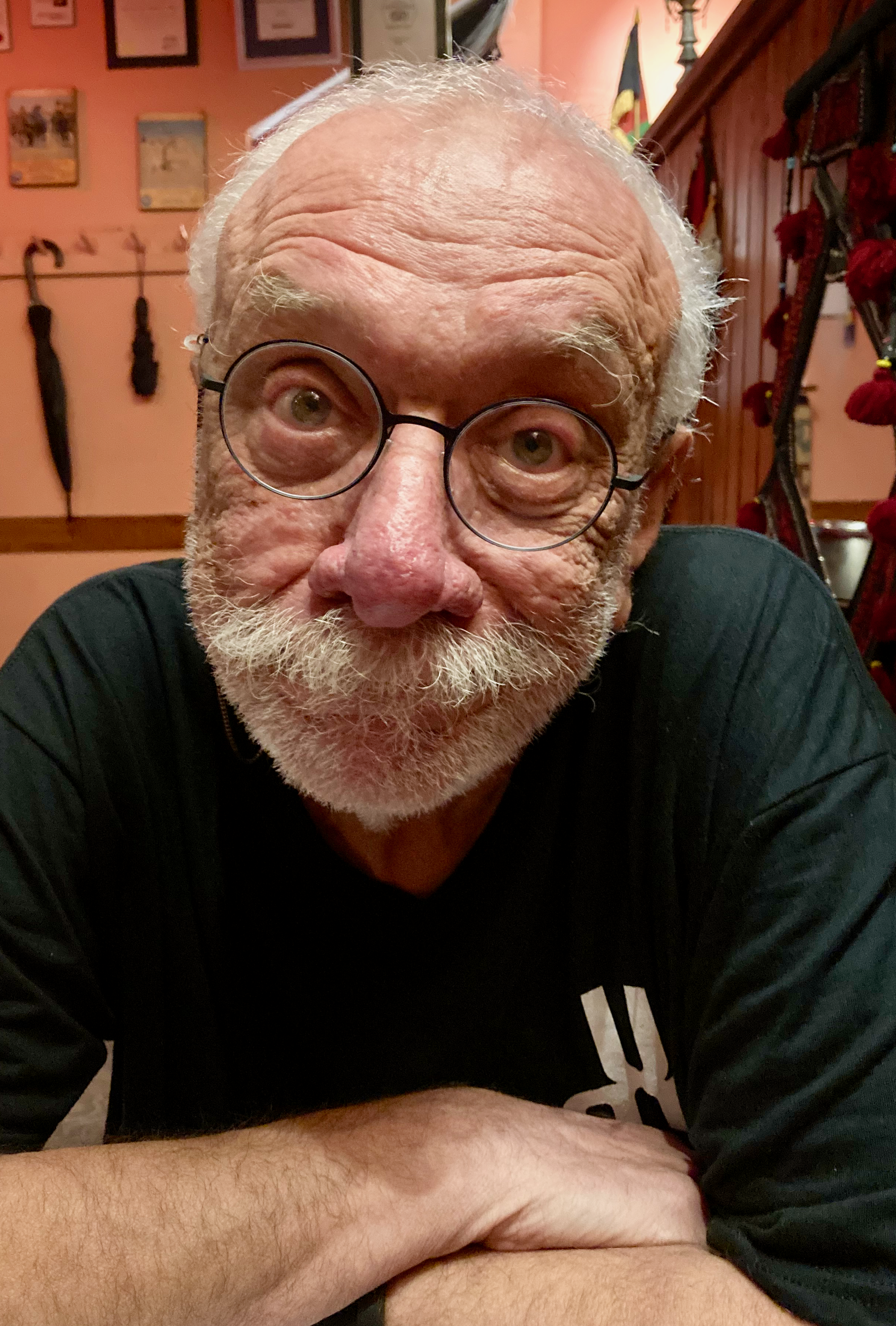 Pierre Fournier