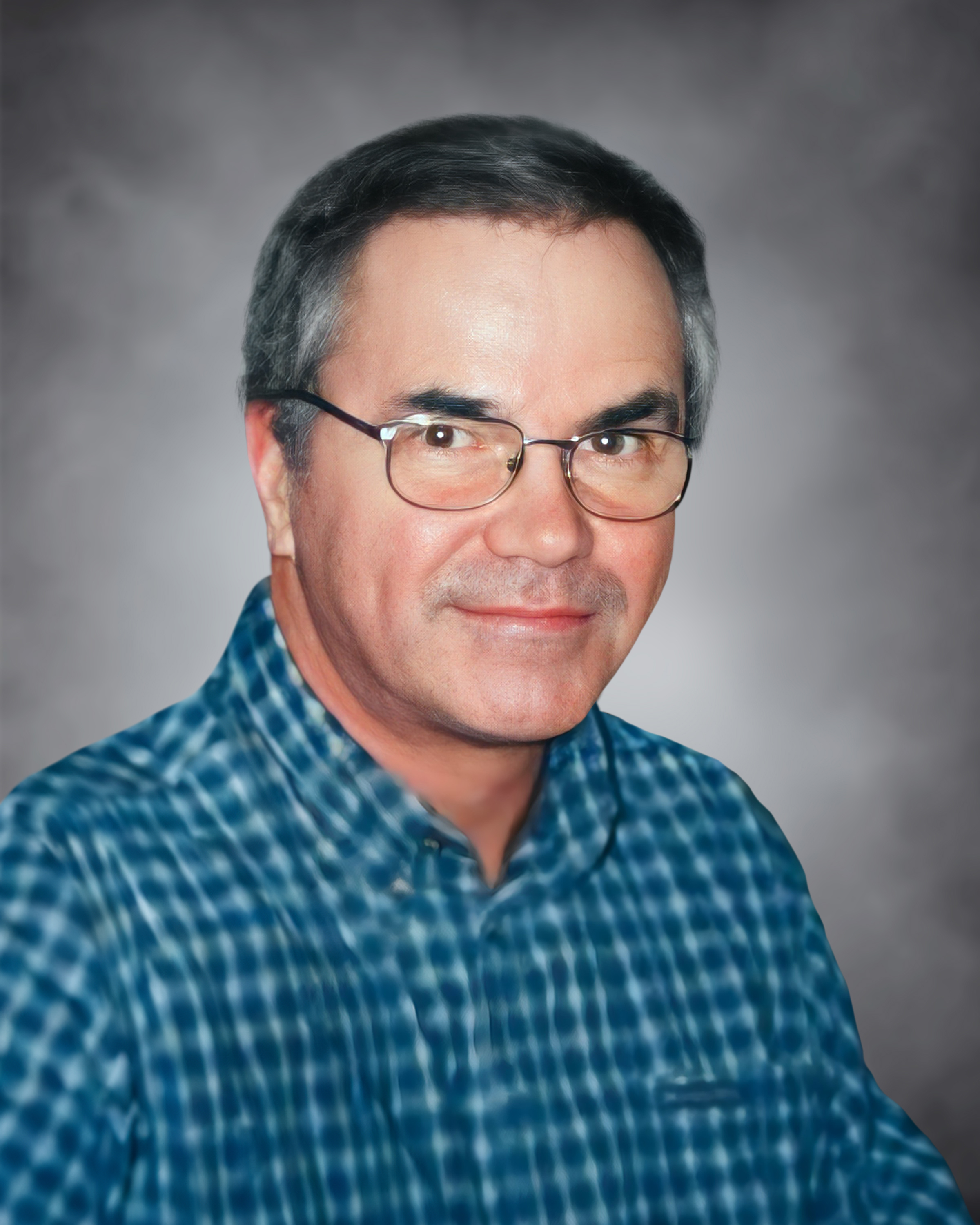 Raynald Lévesque