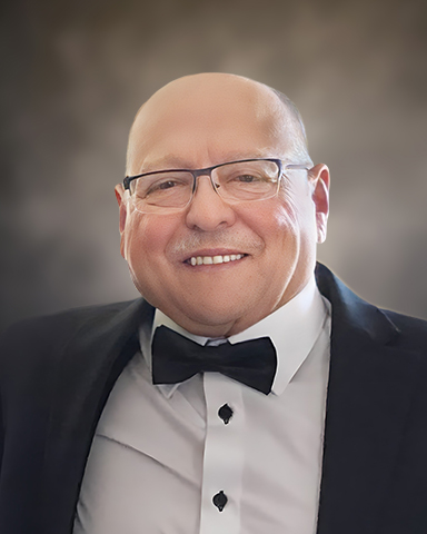 Réal Hamilton