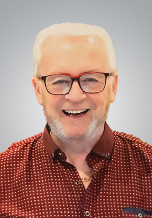 Réjean Munger