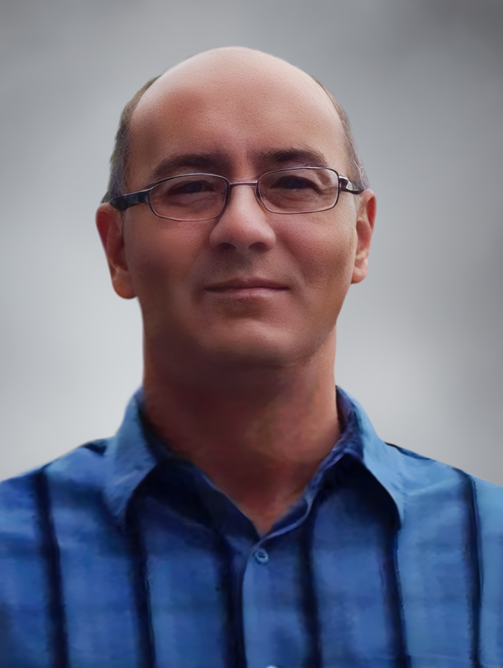 Richard Levesque