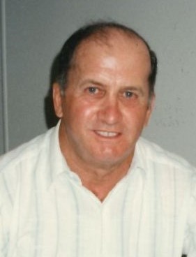 Robert «Butch» Bouchard