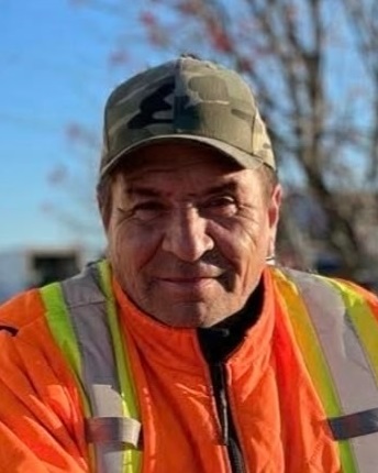 Rodrigue Vachon