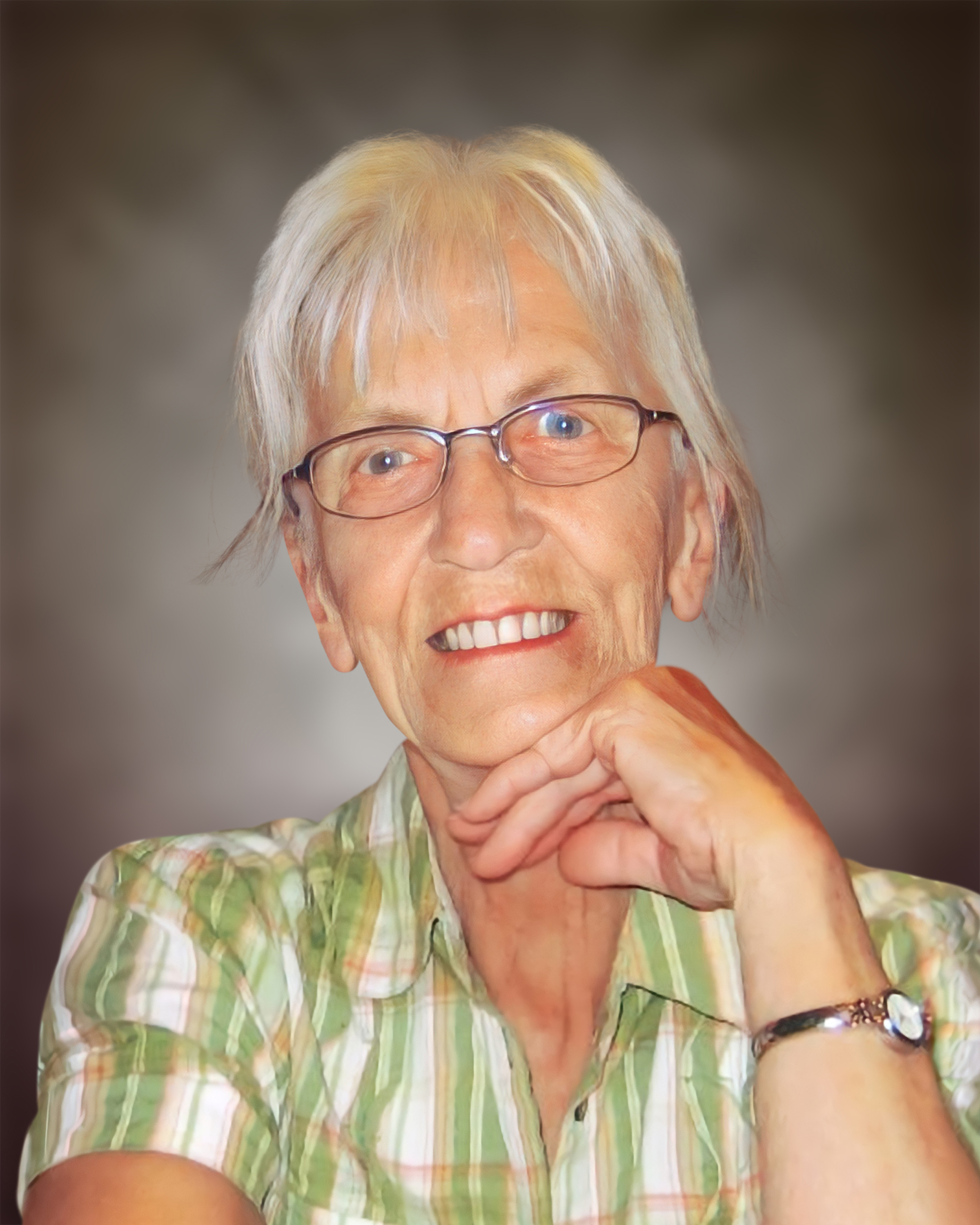 Rolande Thibault