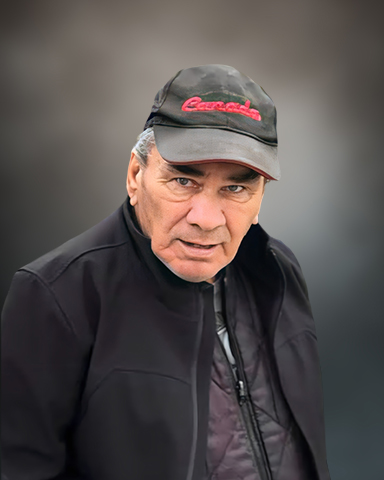 Siméon Collard