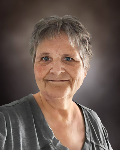 Sonia Leblanc
