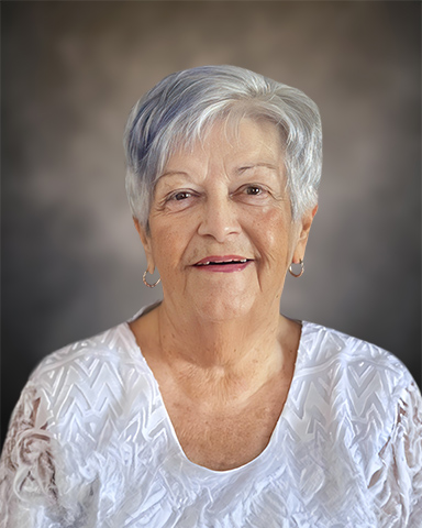 Francine St-Laurent