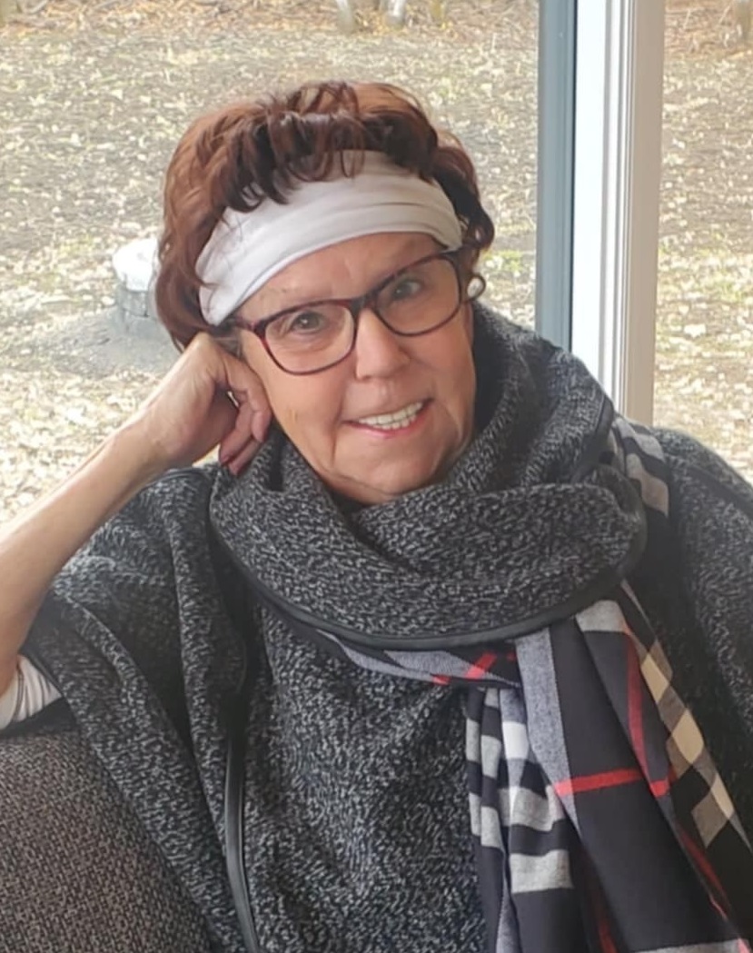 Suzanne Fortin
