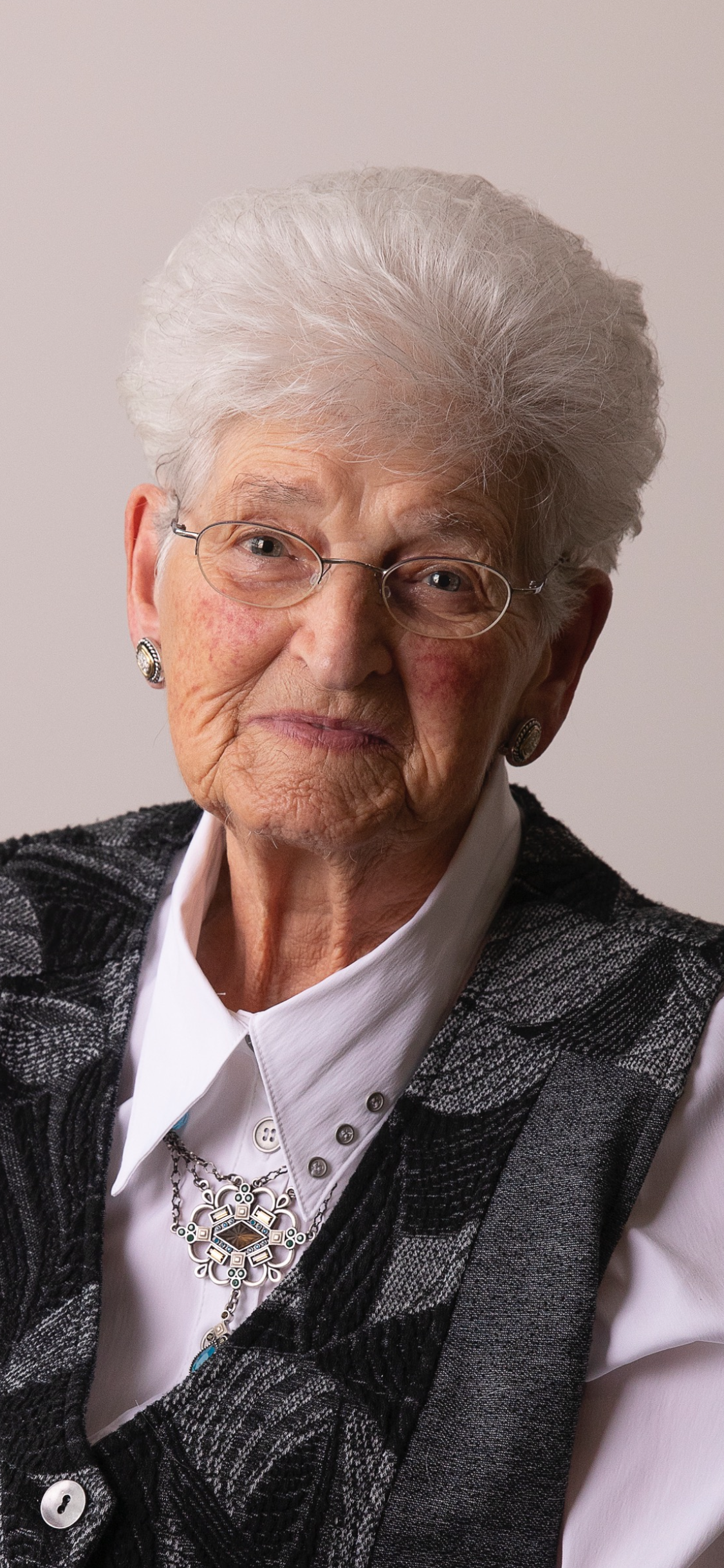 Suzanne Gauthier