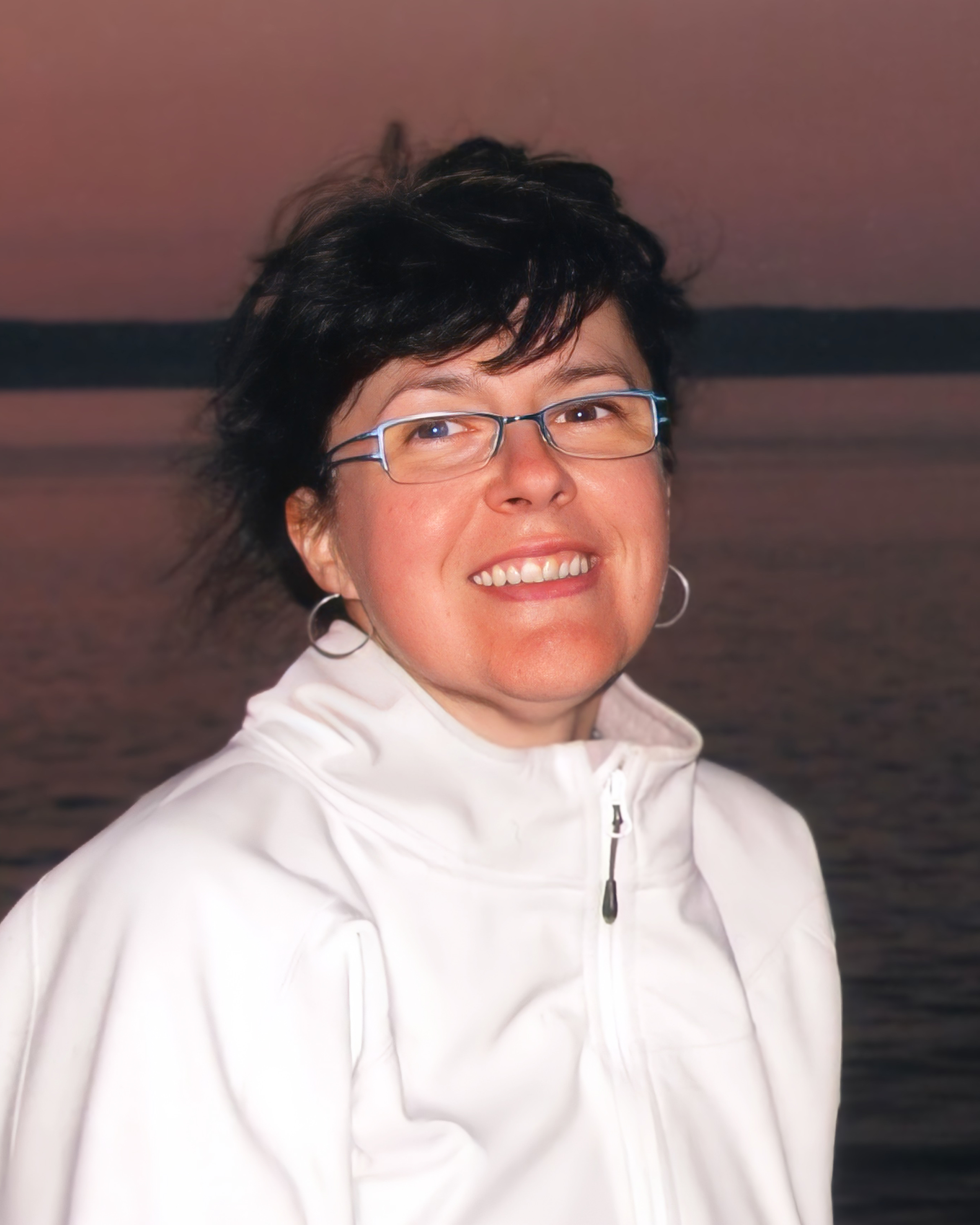 Suzanne Morissette