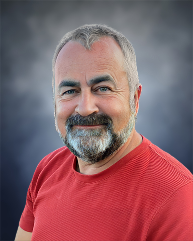 Sylvain Cloutier